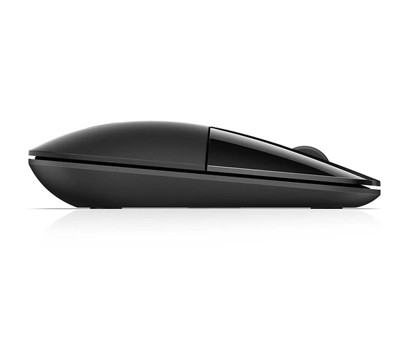HP Z3700 Siyah Kablosuz Mouse V0L79AA - 2