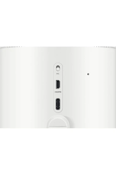 Samsung SP-LFF3CLAX Projeksiyon Cihazı Beyaz - 5