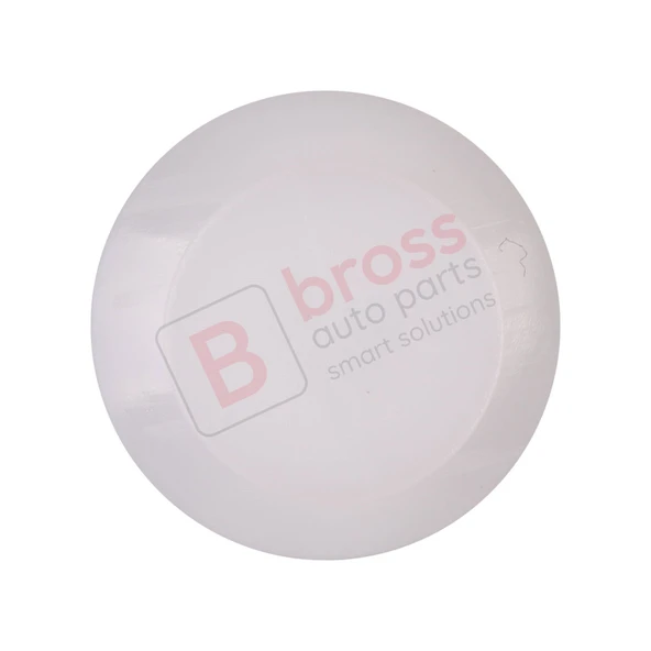 Ford Fiat Iveco için 10 Adet Kapı Paneli Klipsi 6176723 500326189 - Resim 2