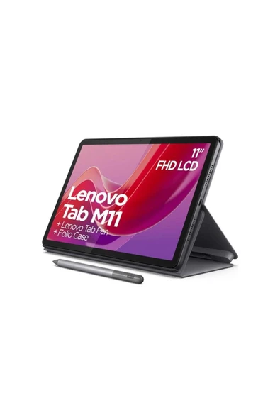 LENOVO Tab M11 2.0Ghz 8Gb 128Gb 11inch FullHd -Android Tablet