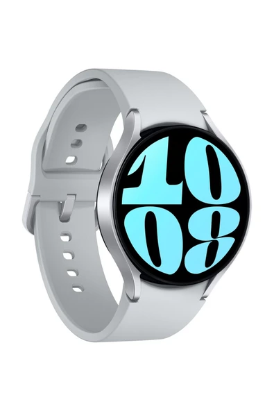 Samsung Galaxy Watch 6 44mm Gümüş Akıllı Saat