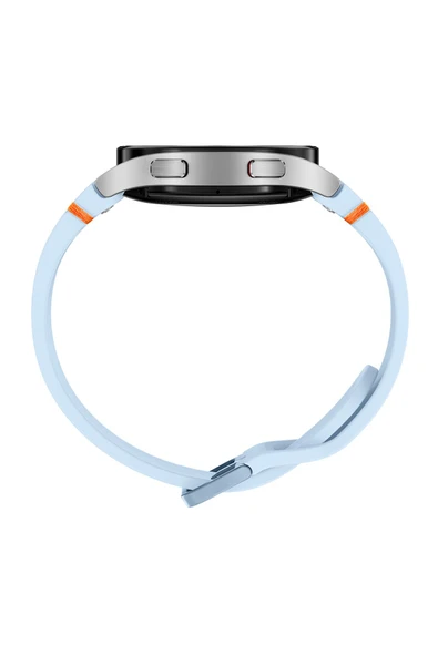 Samsung Galaxy Watch FE Gümüş (Samsung Türkiye Garantili) - Resim 5