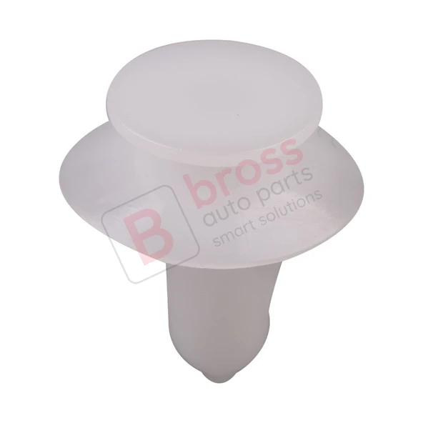 Ford Fiat Iveco için 10 Adet Kapı Paneli Klipsi 6176723 500326189 ürün görseli 1