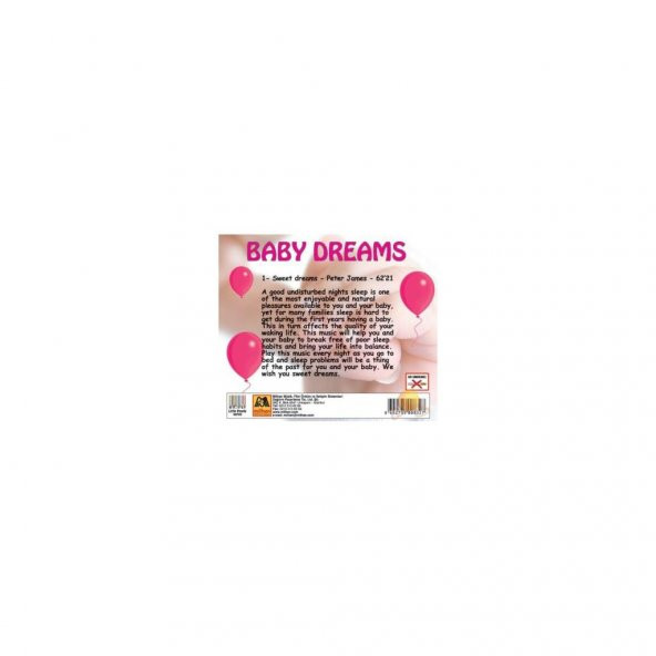 Baby Dreams - 2