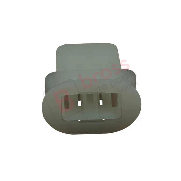 Toyota için 10 Adet Vidalı Grommet Klipsi - Resim 4