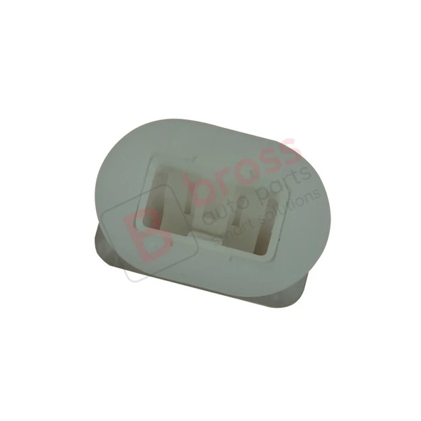 Toyota için 10 Adet Vidalı Grommet Klipsi - Resim 5