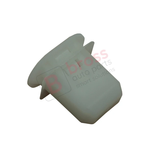 Toyota için 10 Adet Vidalı Grommet Klipsi - Resim 3