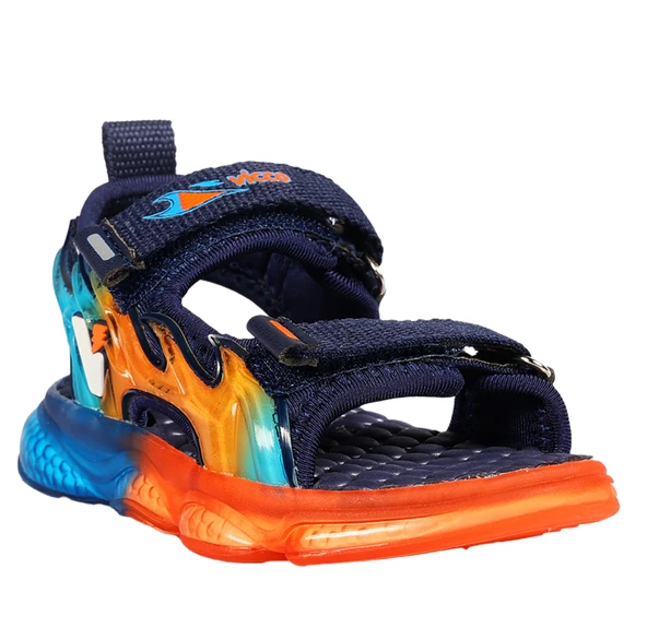 Vicco Jack Bebe Sandalet - 2