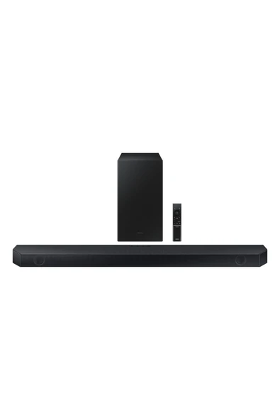 Samsung HW-Q600C 3.1.2 Kanal 360 W Soundbar