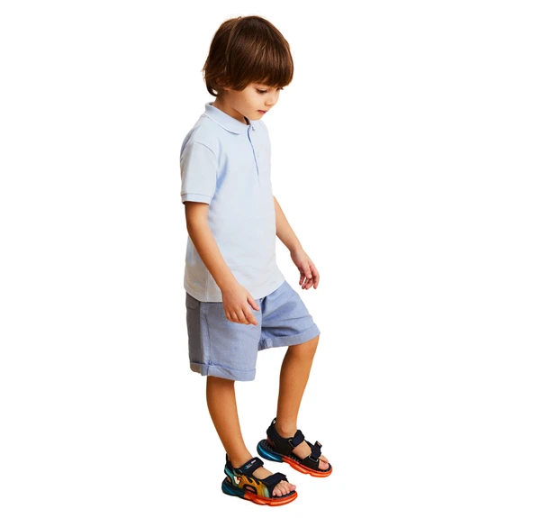 Vicco Jack Bebe Sandalet - 4