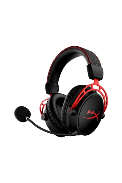 HyperX Cloudh Alpha Wireless Gaming Oyuncu Kulaklığı