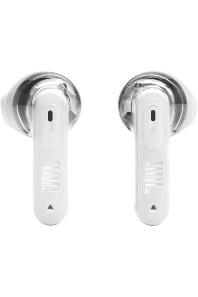 JBL Tune Flex 2 Ghost Edition True Wireless Önleyici Kulaklıklar - Ghost Beyaz - 2