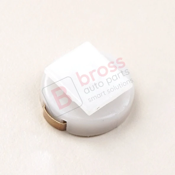 VW Seat Skoda İçin Arka Bagaj Kilit Dişli Kapağı Yaylı 1T0827505 - Resim 4