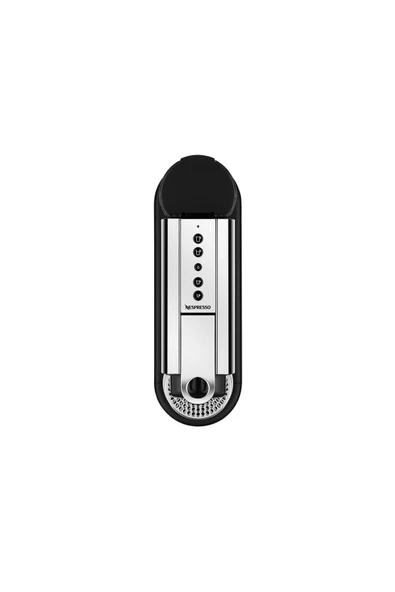 Nespresso C140 Citiz Platinum Kahve Makinesi ,Paslanmaz Çelik - 6