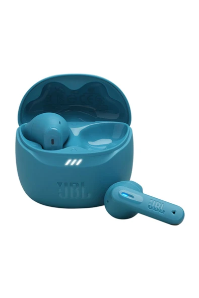 JBL Tune FLEX2 NC Kulakiçi TWS Kulaklık, Turkuaz