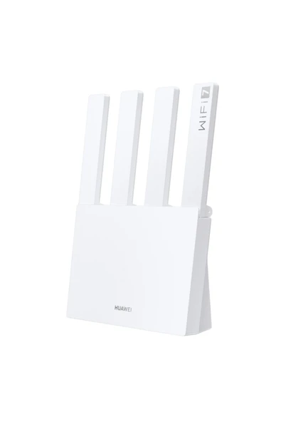 Huawei BE3 Wi-Fi 7 Router,BE3600 Mbps,Fiber Destekli,1×2.5Gbps+3×1Gbps Wan/lan Port,HarmonyOS Mesh+ - 5