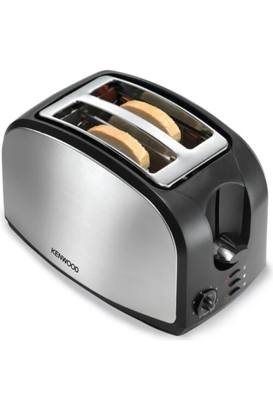 Kenwood Accent Collection Ekmek Kızartma Makinesi - 2