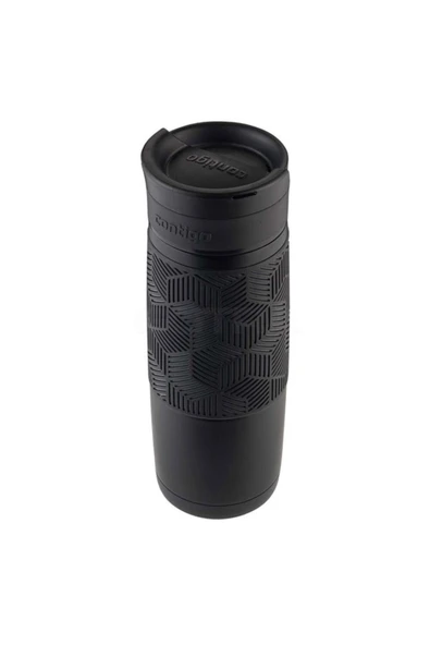 Contigo Matara Metra Mat Siyah 470 ml 1000-0621