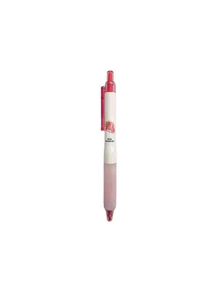 Penmark Kokulu Jel Mürekkepli Roller Tükenmez Kalem 0.5 Mm Çilek