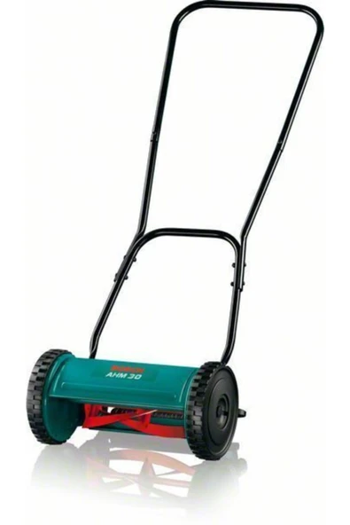Bosch Ahm 30 Mekanik Çim Biçme Makinesi - 1