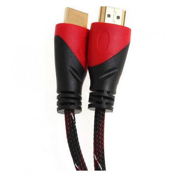 Powergate 4K Ultrahd HDMI Kablo - 3m