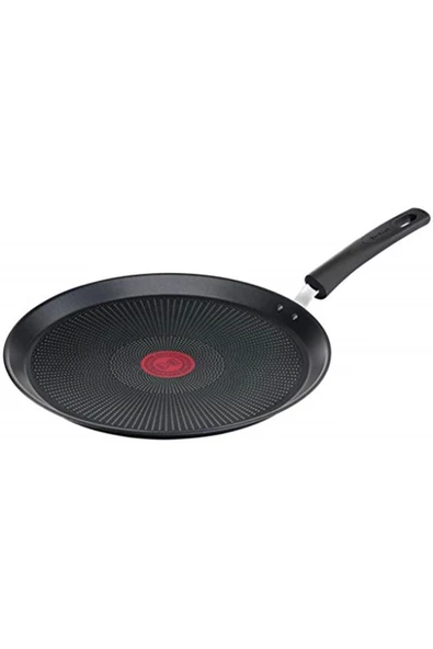 TEFAL Titanyum 3x Ultimateone Indüksiyon Tabanlı Krep Tavası - 25 Cm