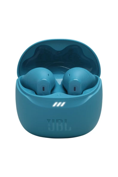 JBL Tune FLEX2 NC Kulakiçi TWS Kulaklık, Turkuaz - 3
