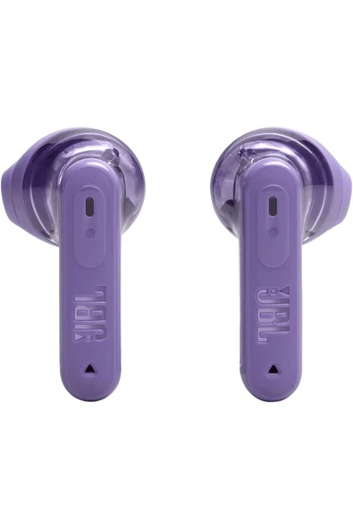 JBL Tune Flex 2 Ghost Edition True Wireless Önleyici Kulaklıklar - Ghost Mauve - 2