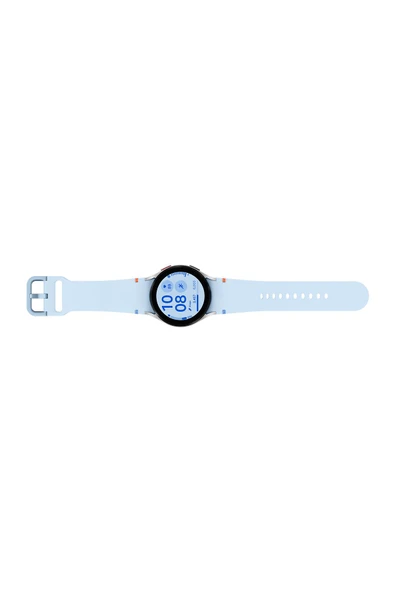 Samsung Galaxy Watch FE Gümüş (Samsung Türkiye Garantili) - 6