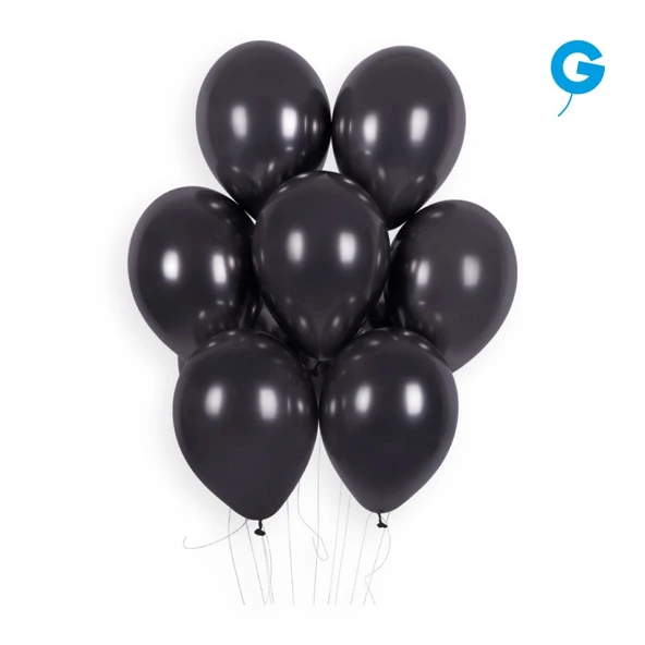 Balon Krom 13" 50li Space Grey Gemar