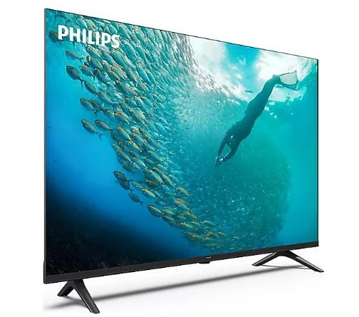 Philips 50PUS7009 4K Ultra HD 50" 127 Ekran Uydu Alıcılı Smart LED TV - 2