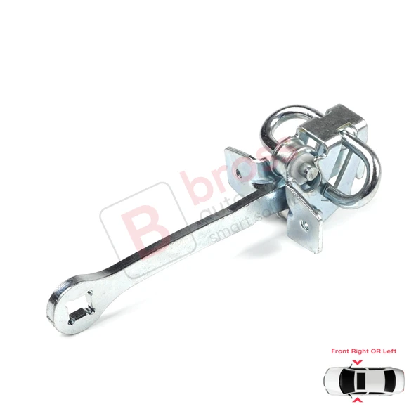 Opel Vectra B İçin Ön Kapı Gergi Yayı 5160228; 90508649 - Resim 3