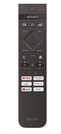 Philips 50PUS7009 4K Ultra HD 50" 127 Ekran Uydu Alıcılı Smart LED TV - 3