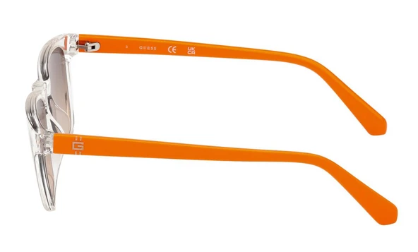 Guess GU00129 26F 49 Çocuk Güneş Gözlüğü - 2