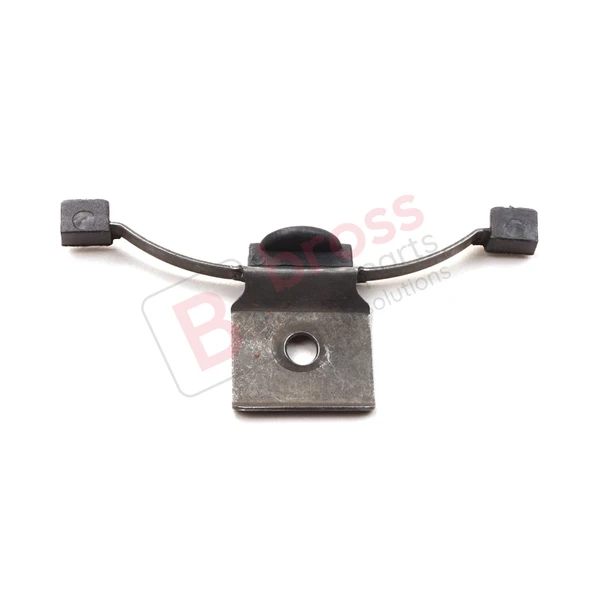 Volvo İçin Sunroof Tamir Metal Trim Klipsi 9483170