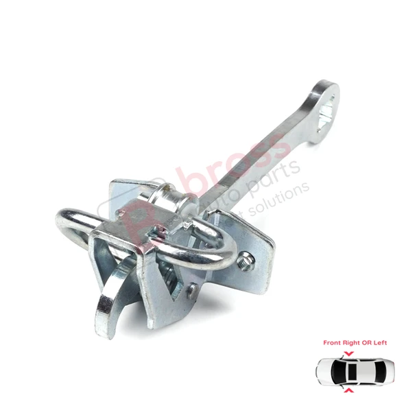 Opel Vectra B İçin Ön Kapı Gergi Yayı 5160228; 90508649 - Resim 4