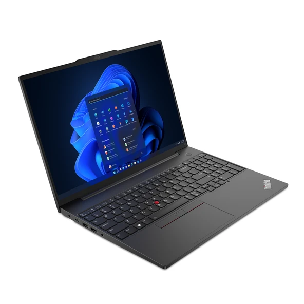Lenovo ThinkPad E16 G1 i5-1335U 24GB 2TB SSD 16" WUXGA Fdos Taşınabilir Bilgisayar 21JN00MWTX 006 - 2