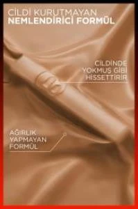 L'Oréal Paris Skin Ink Gün Boyu Kapatıcı Fondöten - Nötr Alt Ton 15 - 3