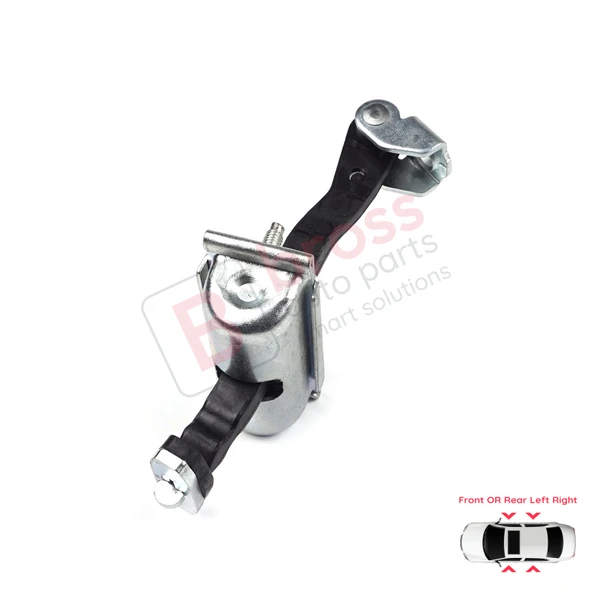 Ford Focus MK2 Kuga MK1 C Max MK1İçin Ön veya Arka Kapı Gergi Yayı 3M51R23500AJ - Resim 5