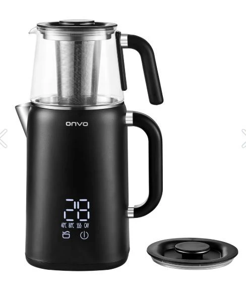 ONVO OVTM01 Dijital Çay Makinesi