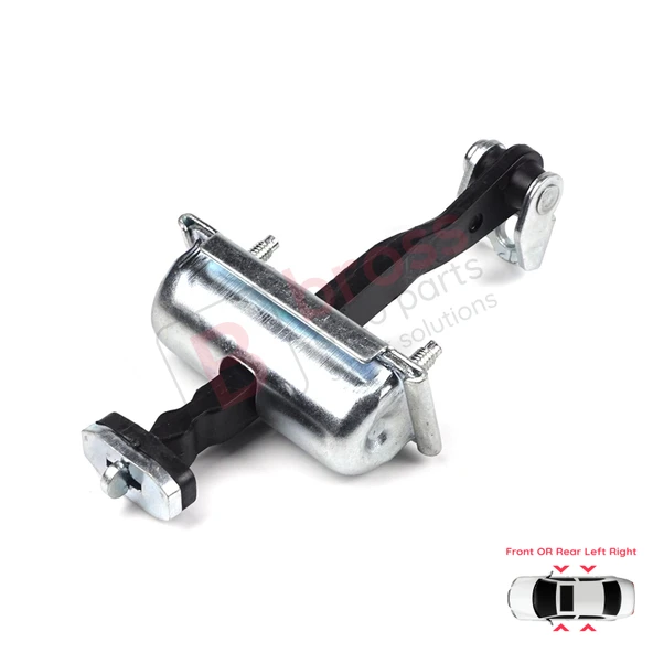 Ford Focus MK2 Kuga MK1 C Max MK1İçin Ön veya Arka Kapı Gergi Yayı 3M51R23500AJ - Resim 3