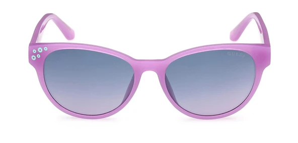 Guess GU00128 81W 49 Çocuk Güneş Gözlüğü - 4