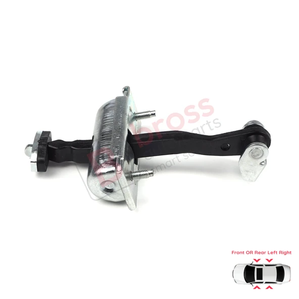 Ford Focus MK2 Kuga MK1 C Max MK1İçin Ön veya Arka Kapı Gergi Yayı 3M51R23500AJ ürün görseli 1