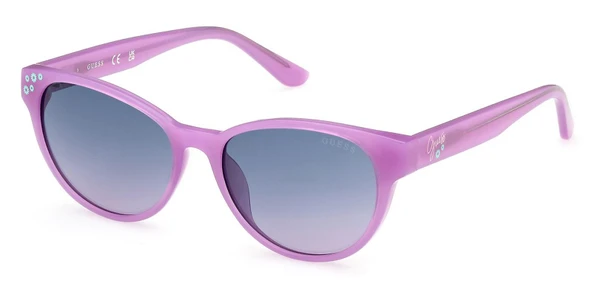 Guess GU00128 81W 49 Çocuk Güneş Gözlüğü