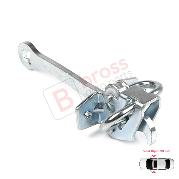 Opel Vectra B İçin Ön Kapı Gergi Yayı 5160228; 90508649 - Resim 5