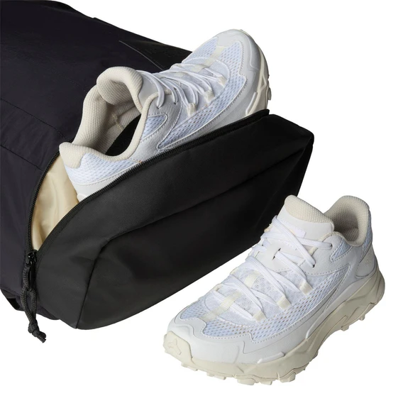 The North Face Kadın NEVER STOP UTILITY PACK Sırt Çantası NF0A81DW4H01 - Resim 6