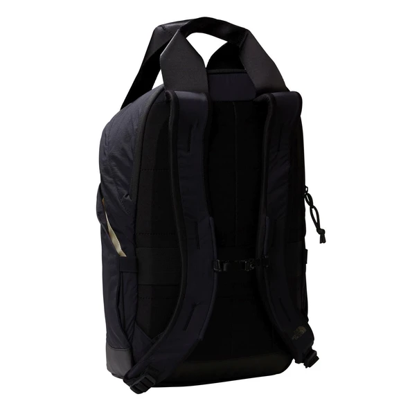 The North Face NEVER STOP DAYPACK 20LT Unisex Sırt Çantası NF0A81DT4H01 - Resim 2