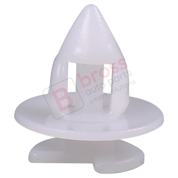 Romeo Renault Fiat için 10 Adet Kapı Paneli Klipsi 7703077059 ürün görseli 1