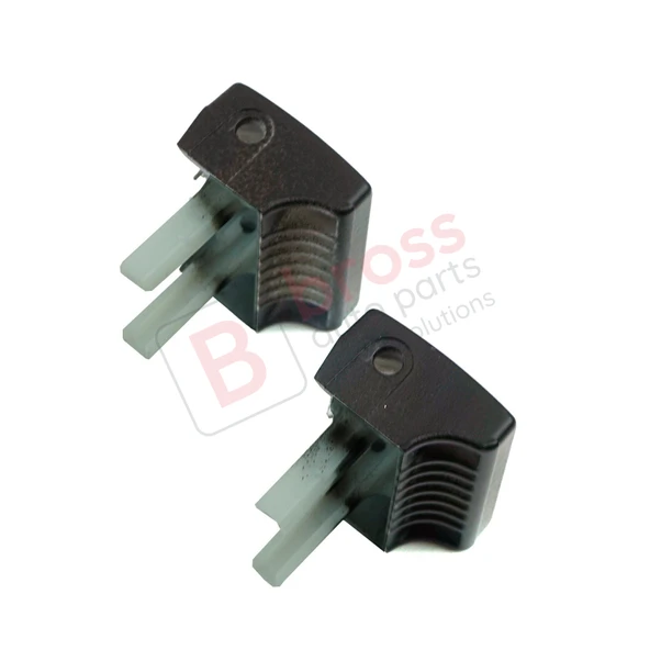 MAN TG Serisi 2000-2020 İçin Sürücü Cam Açma Düğme Kapak Seti 81258067092 - Resim 5