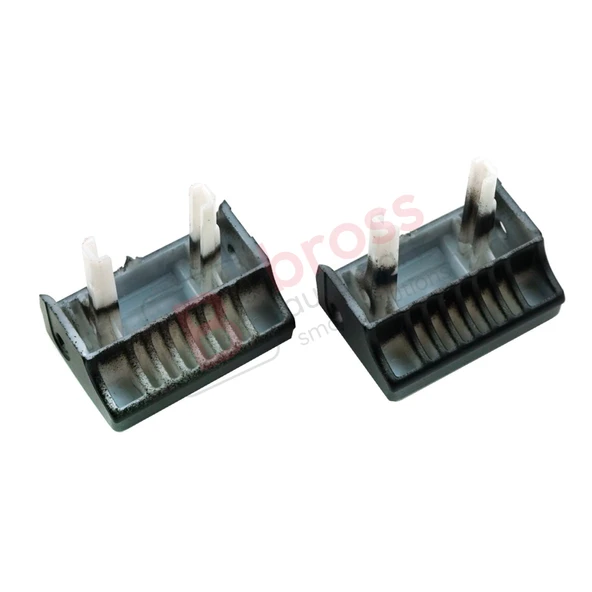 MAN TG Serisi 2000-2020 İçin Sürücü Cam Açma Düğme Kapak Seti 81258067092 - Resim 3